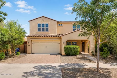 10215 E Starion Ave, Mesa, AZ 85212