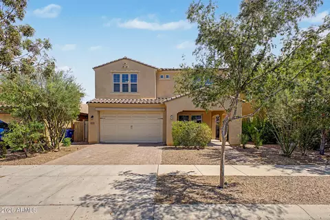 10215 E Starion Ave, Mesa, AZ 85212