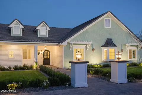 Exterior - 2495 E Superstition Dr, Gilbert, AZ 85297 photo 3 of 13