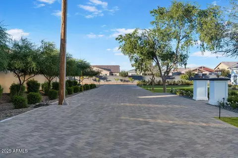 Exterior - 2495 E Superstition Dr, Gilbert, AZ 85297 photo 13 of 13