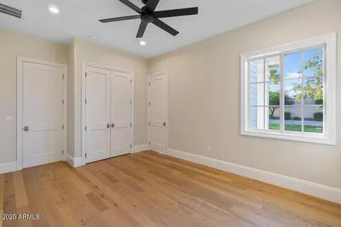 Bedroom - 2495 E Superstition Dr, Gilbert, AZ 85297 photo 5 of 5