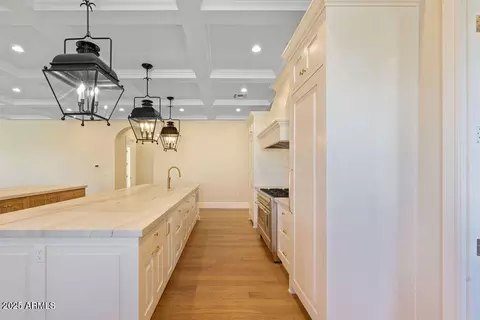 Entry Way - 2495 E Superstition Dr, Gilbert, AZ 85297 photo 2 of 3