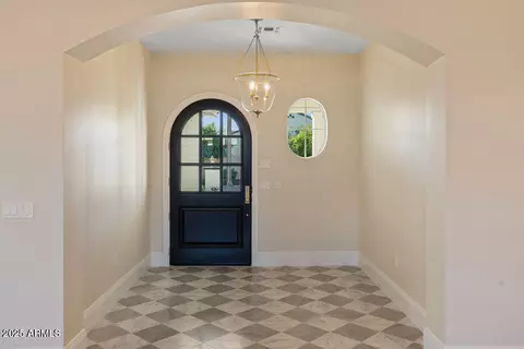 Entry Way - 2495 E Superstition Dr, Gilbert, AZ 85297 photo 1 of 3