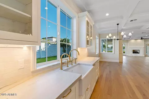 Kitchen - 2495 E Superstition Dr, Gilbert, AZ 85297 photo 10 of 10