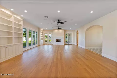 Living - 2495 E Superstition Dr, Gilbert, AZ 85297 photo 2 of 5