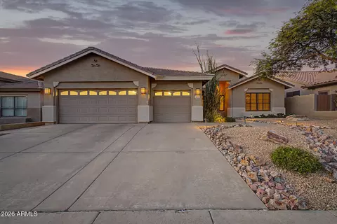 4614 E Molly Ln, Cave Creek, AZ 85331