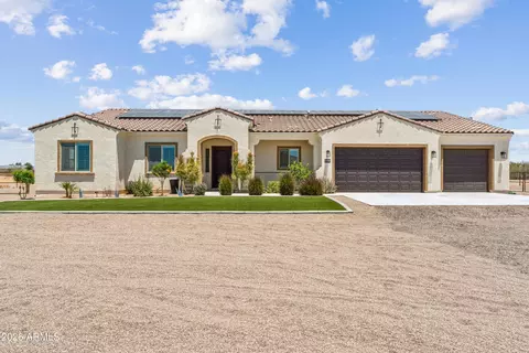 21240 W Morning Vista Dr, Wittmann, AZ 85361