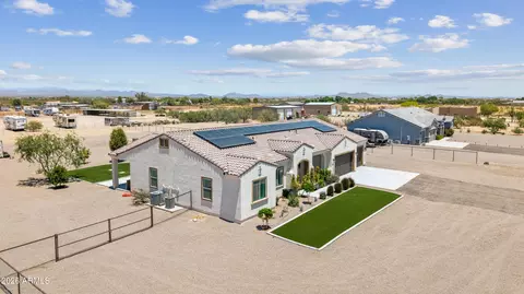 21240 W Morning Vista Dr, Wittmann, AZ 85361