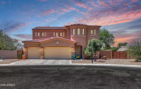 1440 E Cody Cir, Casa Grande, AZ 85122