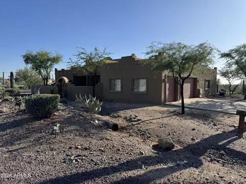 5835 E Lone Mountain North Rd, Cave Creek, AZ 85331