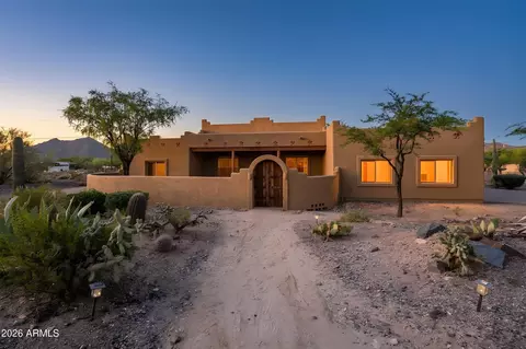 5835 E Lone Mountain North Rd, Cave Creek, AZ 85331