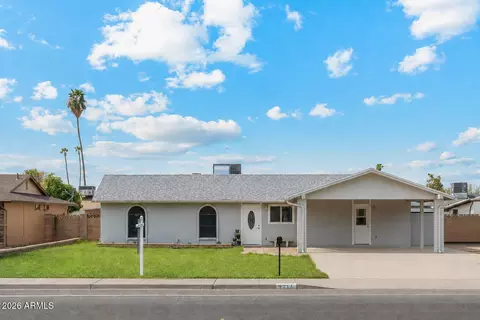 9716 N 55th Ave, Glendale, AZ 85302