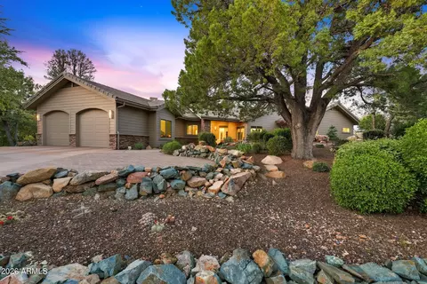 2050 Rustic Timbers Ln, Prescott, AZ 86303