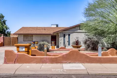 6102 N 71st Dr, Glendale, AZ 85303