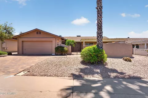 1645 Leisure World --, Mesa, AZ 85206