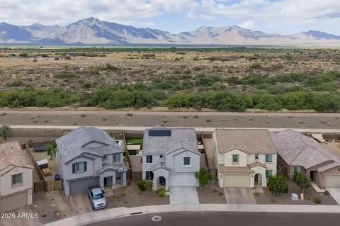 8834 S 70th Ln, Laveen, AZ 85339