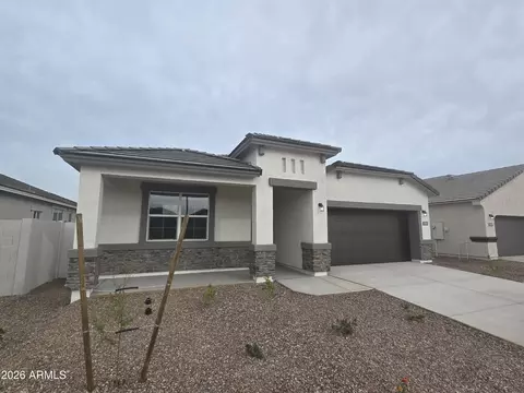 25541 N 183rd Ln, Wittmann, AZ 85361