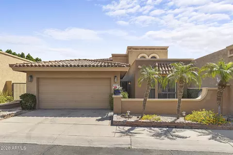 10805 N 9th Pl, Phoenix, AZ 85020