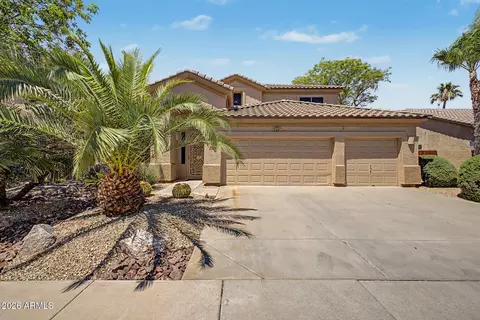 5236 E Woodridge Dr, Scottsdale, AZ 85254