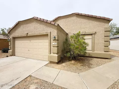 8062 N 109th Dr, Peoria, AZ 85345