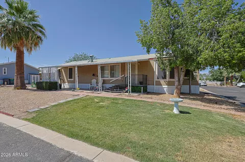 6227 N Litchfield Rd #47, Litchfield Park, AZ 85340