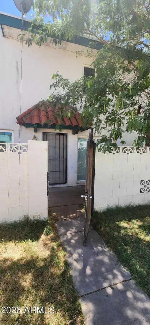 2132 W Glenrosa Ave #B78, Phoenix, AZ 85015