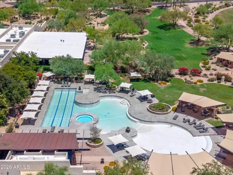 Exterior - 3817 E Tracker Trl, Phoenix, AZ 85050 photo 17 of 17