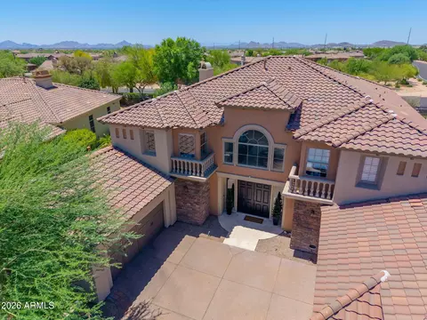 Other - 3817 E Tracker Trl, Phoenix, AZ 85050 photo 7 of 11