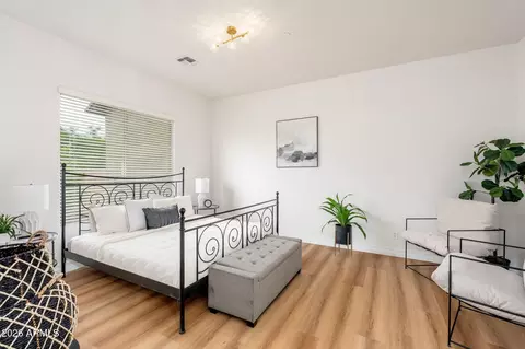Bedroom - 3817 E Tracker Trl, Phoenix, AZ 85050 photo 1 of 3