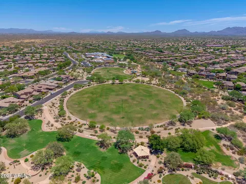 View/Area - 3817 E Tracker Trl, Phoenix, AZ 85050 photo 9 of 11