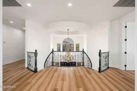 Entry Way - 3817 E Tracker Trl, Phoenix, AZ 85050 photo 2 of 2