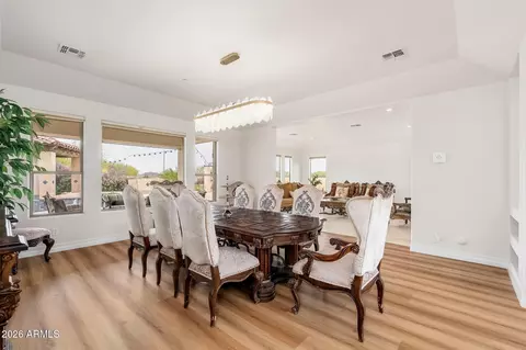 Dining - 3817 E Tracker Trl, Phoenix, AZ 85050 photo 1 of 1