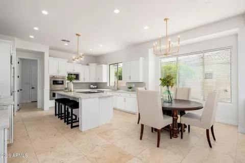 Kitchen - 3817 E Tracker Trl, Phoenix, AZ 85050 photo 1 of 5