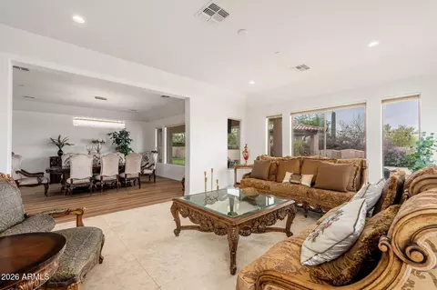 Living - 3817 E Tracker Trl, Phoenix, AZ 85050 photo 4 of 6
