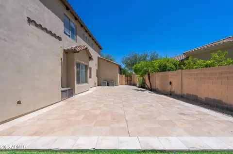 Exterior - 3817 E Tracker Trl, Phoenix, AZ 85050 photo 16 of 17