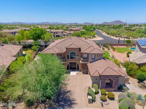 View/Area - 3817 E Tracker Trl, Phoenix, AZ 85050 photo 1 of 11