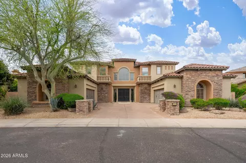3817 E Tracker Trl, Phoenix, AZ 85050