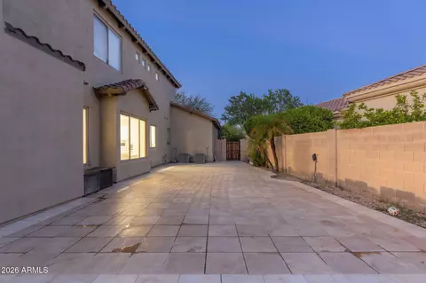 Exterior - 3817 E Tracker Trl, Phoenix, AZ 85050 photo 16 of 16
