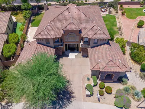 Other - 3817 E Tracker Trl, Phoenix, AZ 85050 photo 8 of 11