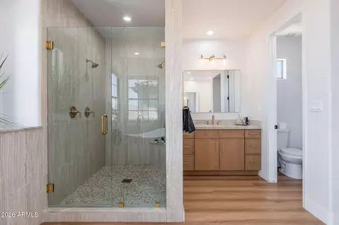 Bath - 3817 E Tracker Trl, Phoenix, AZ 85050 photo 9 of 10