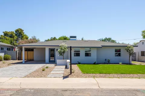 5745 N 13th Pl, Phoenix, AZ 85014