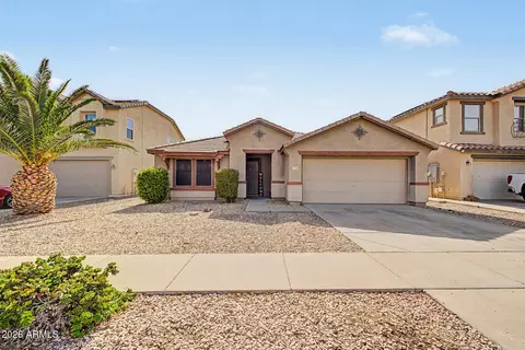 17736 N 183rd Ave, Surprise, AZ 85374