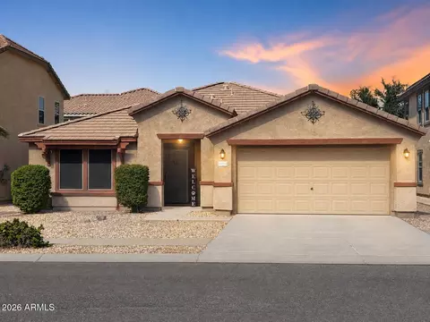 17736 N 183rd Ave, Surprise, AZ 85374