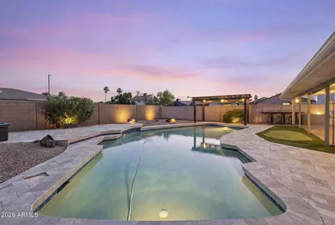 1923 S Henkel Cir, Mesa, AZ 85202