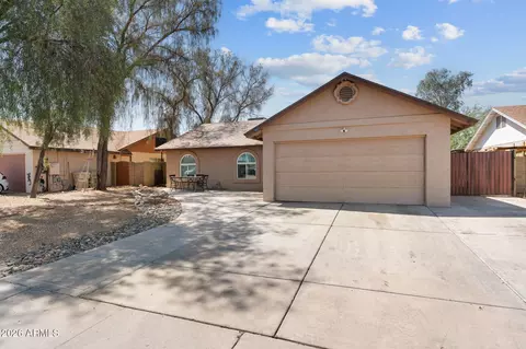 7021 W Ocotillo Rd, Glendale, AZ 85303