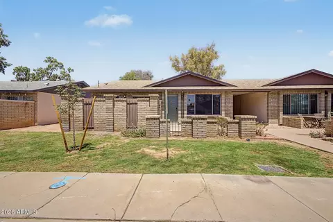 1022 W Malibu Dr, Tempe, AZ 85282