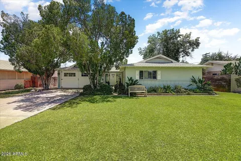 607 W 15th St, Tempe, AZ 85281