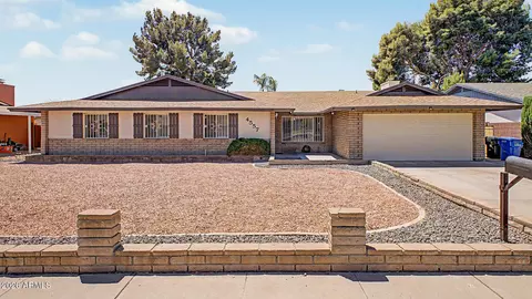 4557 W Columbine Dr, Glendale, AZ 85304