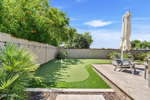 Exterior - 3325 E Knoll St, Mesa, AZ 85213 photo 4 of 28