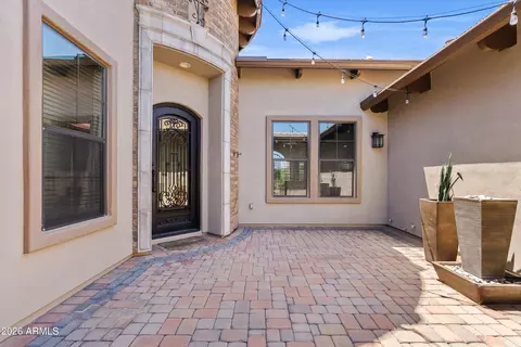 Exterior - 3325 E Knoll St, Mesa, AZ 85213 photo 2 of 28